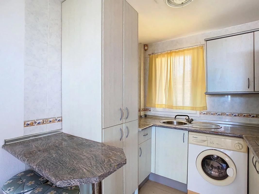 Продажа пентхауса на  Avenida de Bonanza, 5, Бенальмадена photo 5