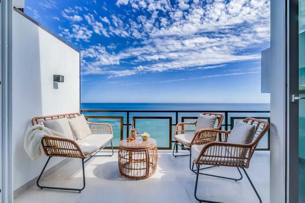 Apartment for sale in Avenida Avenue del Sol, 141, Benalmádena photo 1