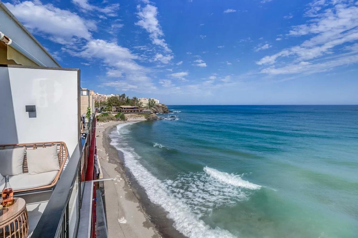 Sale of apartment in Avenida Avenue del Sol, 141, Benalmádena
photo 2