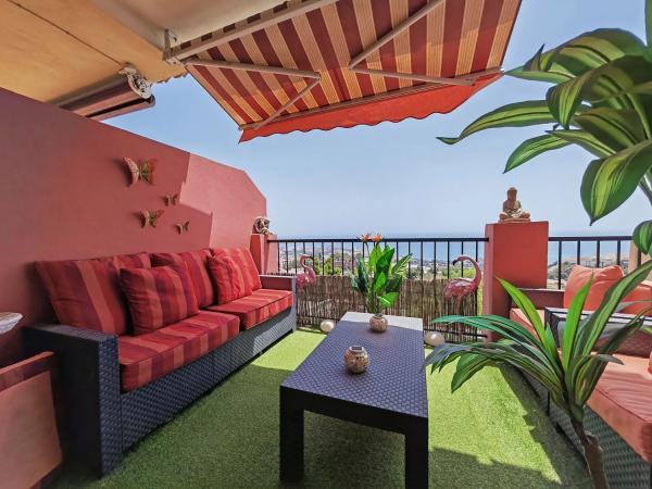 Wolnostojąca willa na sprzedaż w Barrio Centro, Benalmádena photo 1