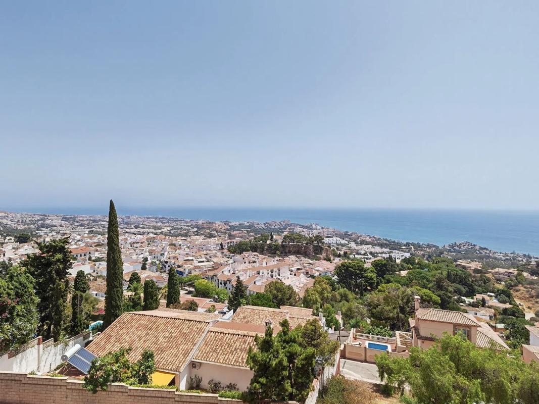 Venta de chalet independiente en Barrio Centro, Benalmádena
 photo 2