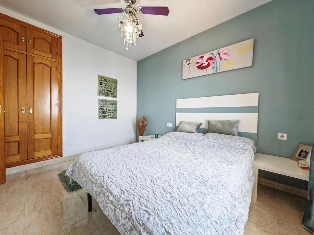 Venta de chalet independiente en Barrio Centro, Benalmádena
 photo 4