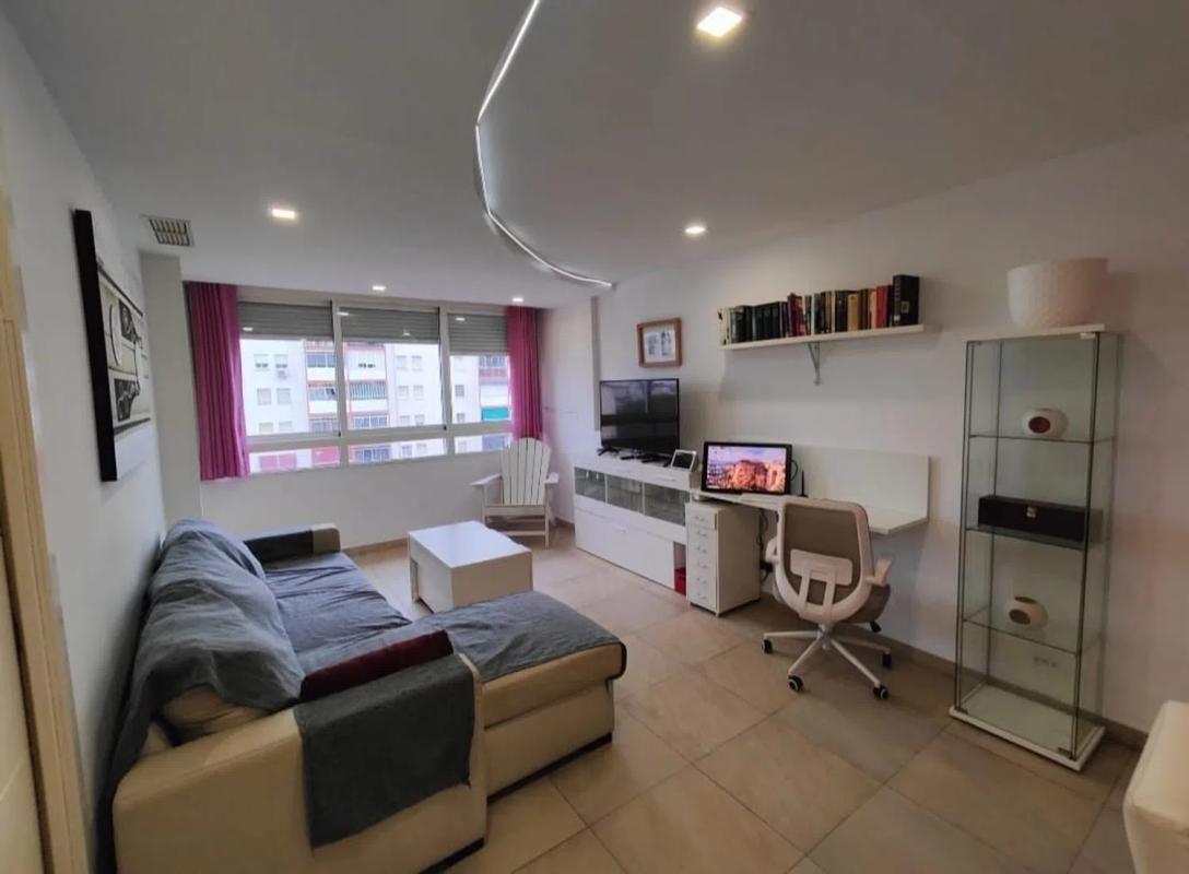 Продажа квартиры на Arroyo de la Miel, Бенальмадена
photo 1