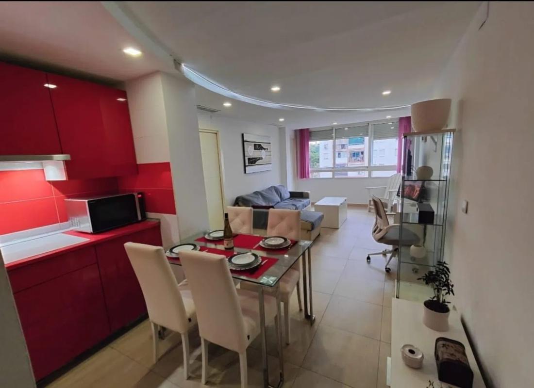 Venta de piso en Arroyo de la Miel, Benalmádena
photo 1