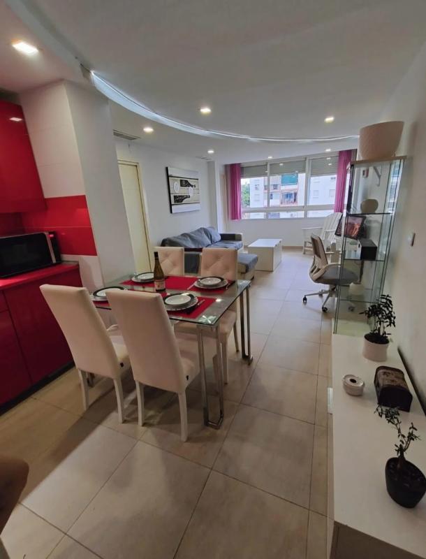 Venta de piso en Arroyo de la Miel, Benalmádena
photo 2