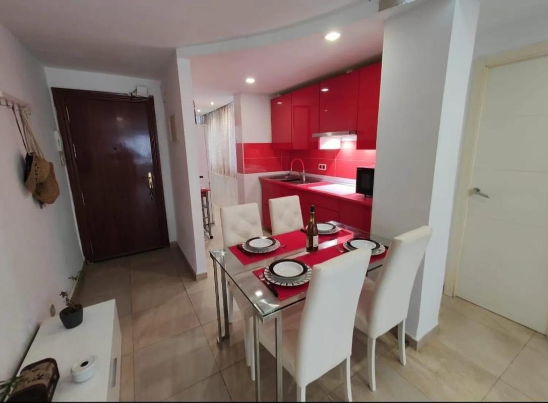 Venta de piso en Arroyo de la Miel, Benalmádena
photo 4