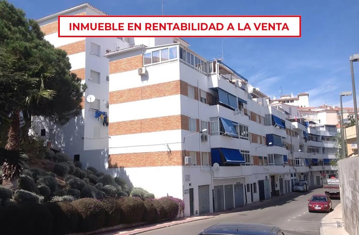 Venta de piso en Calle Calderón de la Barca, Benalmádena
photo 1