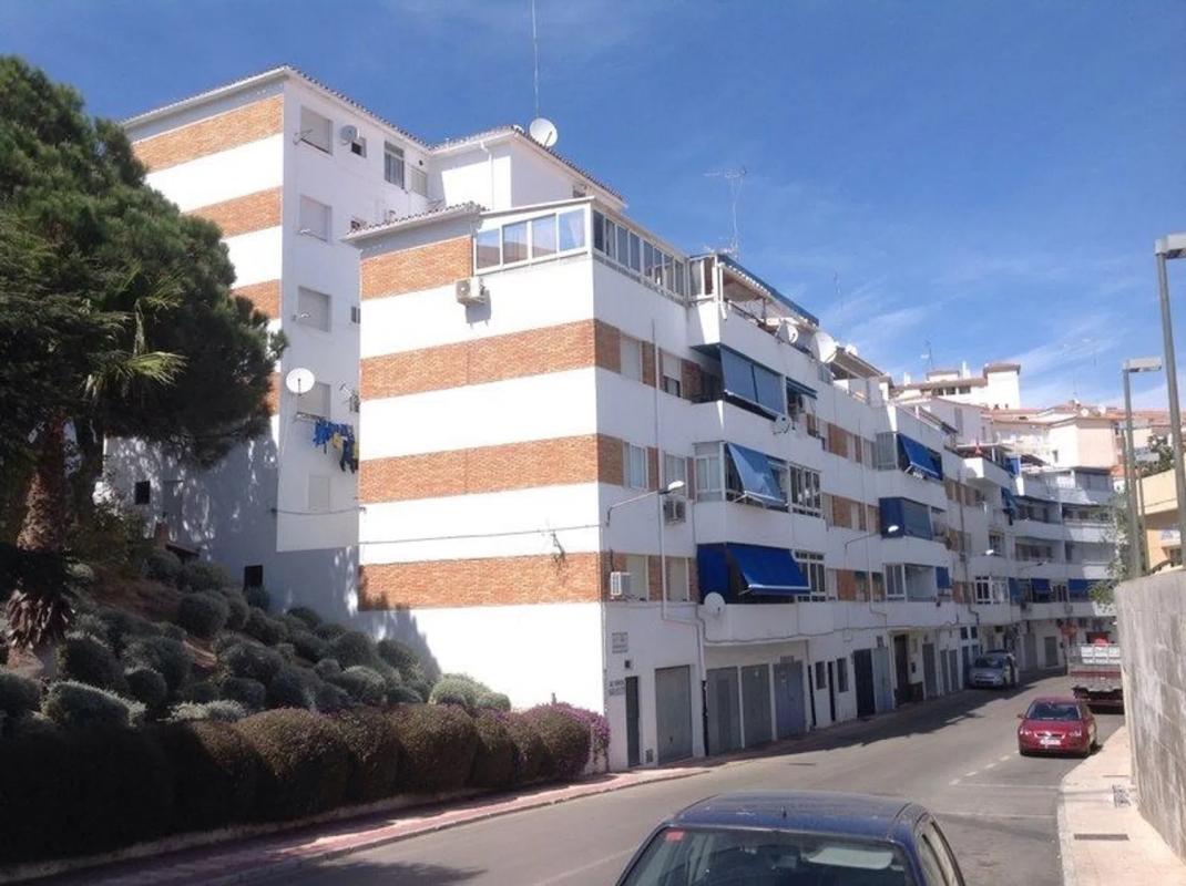 Venta de piso en Calle Calderón de la Barca, Benalmádena
photo 2