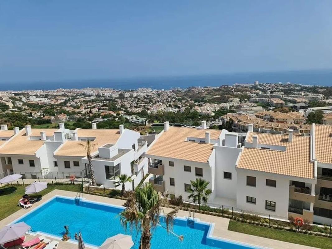 Venta de piso en Calle Teide s/n, Benalmádena
photo 1