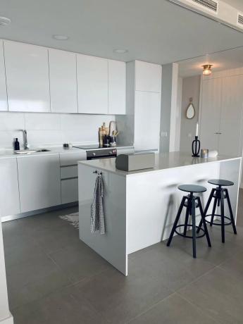 Продажа квартиры в  Calle Teide s/n, Бенальмадена photo 2
