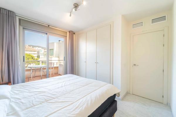 Penthouse na sprzedaż w  Calle Mar Rojo, Benalmádena photo 4