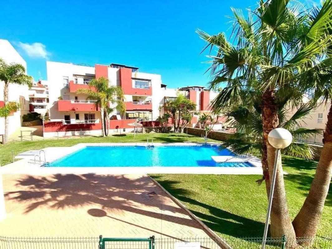 Venta de piso en Santangelo, Benalmádena
photo 2