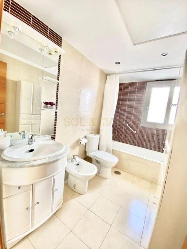 Venta de piso en Santangelo, Benalmádena
photo 5