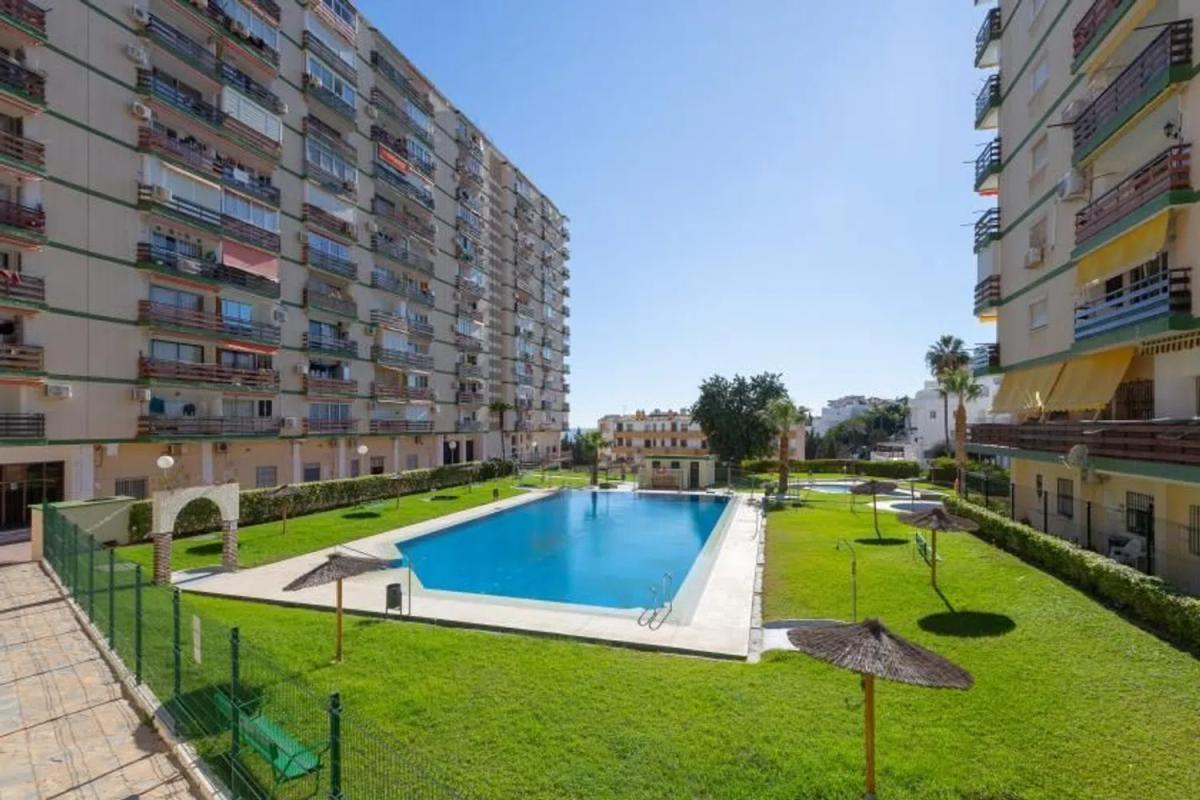 Venta de estudio en Calle las Naciones, 1, Benalmádena photo 1