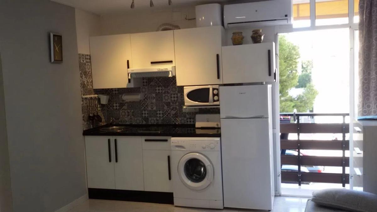 Venta de estudio en Calle las Naciones, 1, Benalmádena photo 2