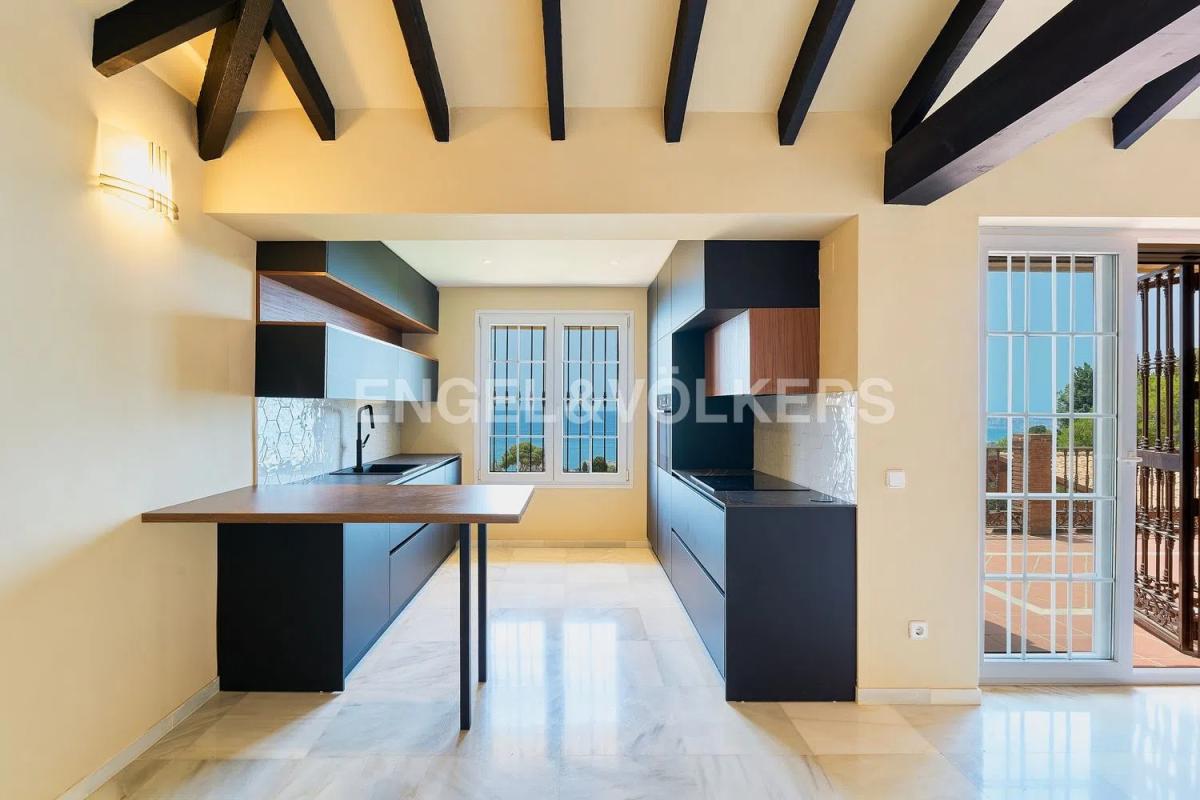 Venta de chalet independiente en Pasaje Córdoba, Benalmádena
photo 3