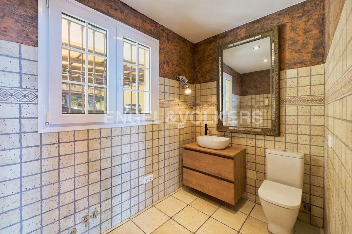 Venta de chalet independiente en Pasaje Córdoba, Benalmádena
photo 5