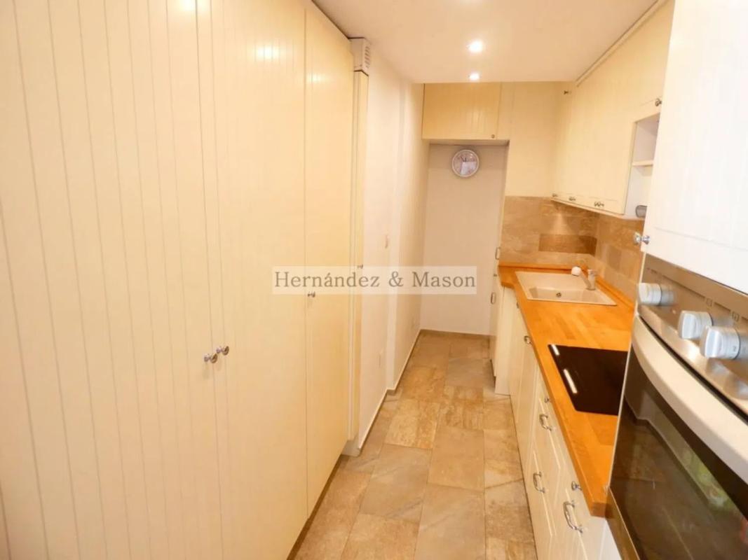 Venta de ático en Solymar - Puerto Marina, Benalmádena photo 3