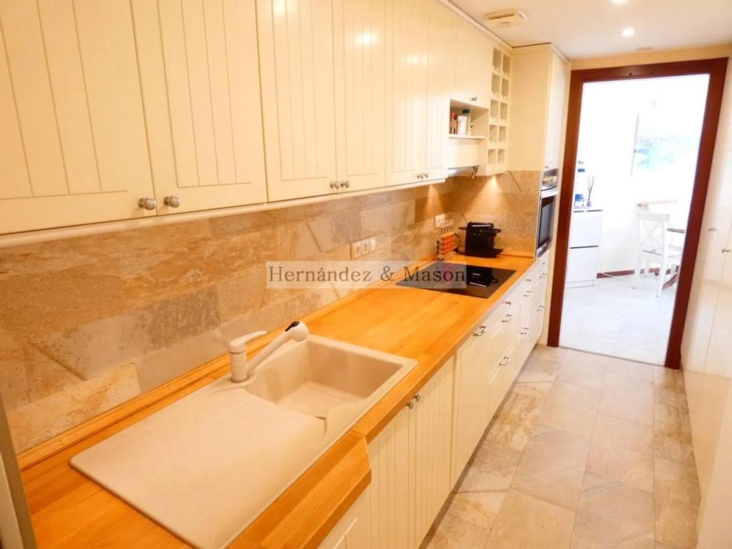 Venta de ático en Solymar - Puerto Marina, Benalmádena photo 4