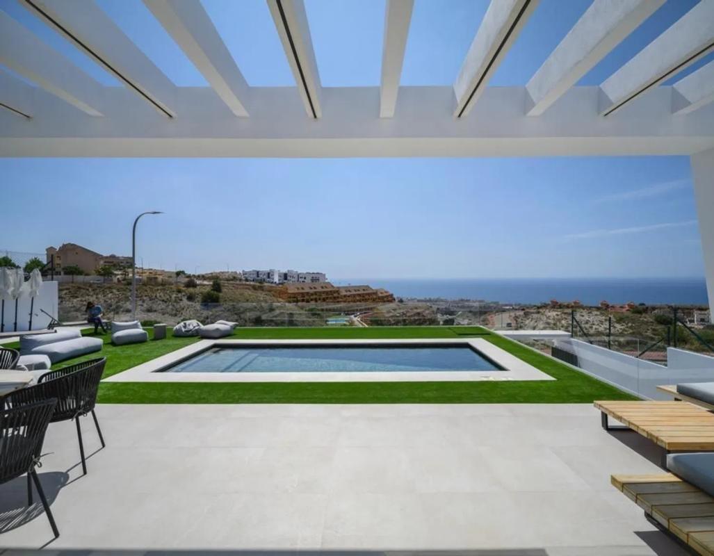 Sale of independent chalet in Calle Abubilla, 8, Benalmádena
photo 4