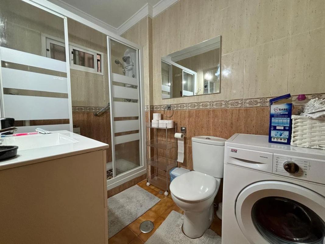 Venta de piso en Arroyo de la Miel, Benalmádena
photo 4