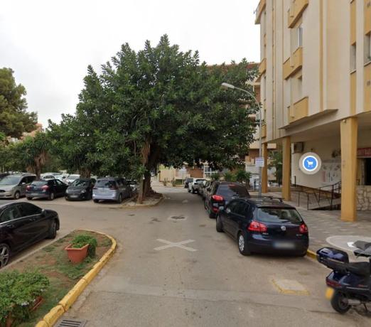 Mieszkanie na sprzedaż w Avenida de Bonanza, Benalmádena photo 1