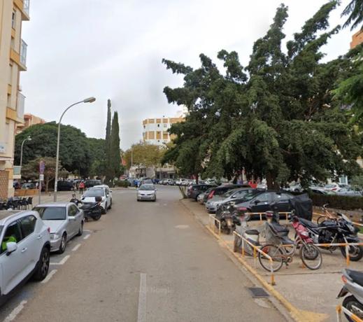 Mieszkanie na sprzedaż w  Avenida de Bonanza, Benalmádena photo 2