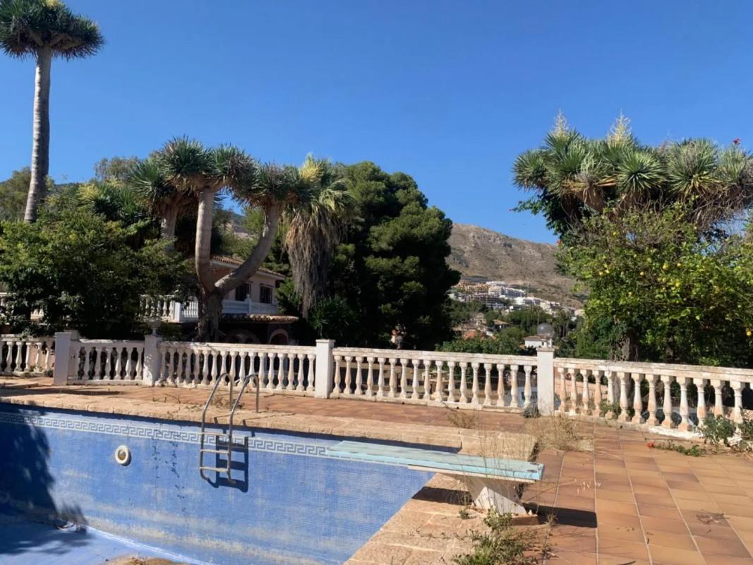 Venta de chalet independiente en Avenida del sol, Benalmádena
photo 1