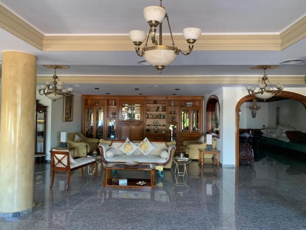 Venta de chalet independiente en Avenida del sol, Benalmádena
photo 4