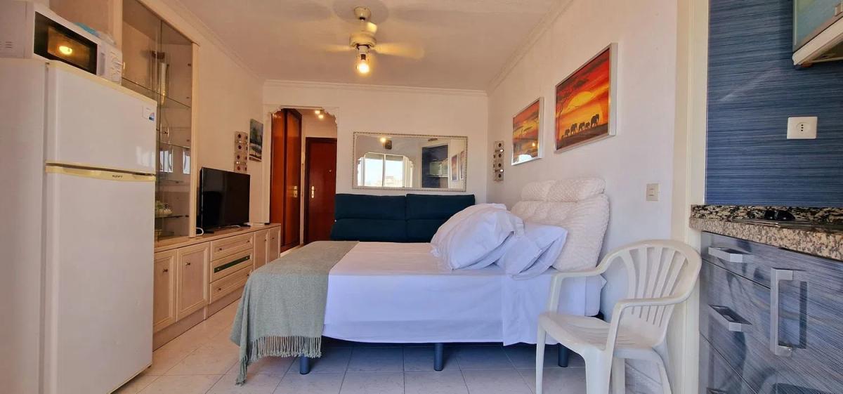 Venta de estudio en Barrio Cortijo Torrequebrada, Benalmádena photo 5