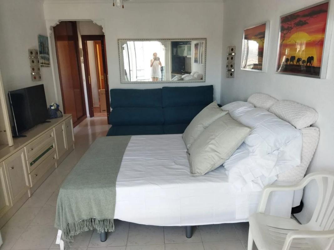 Venta de estudio en Barrio Cortijo Torrequebrada, Benalmádena photo 4