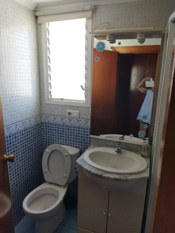 Venta de estudio en Barrio Cortijo Torrequebrada, Benalmádena photo 5