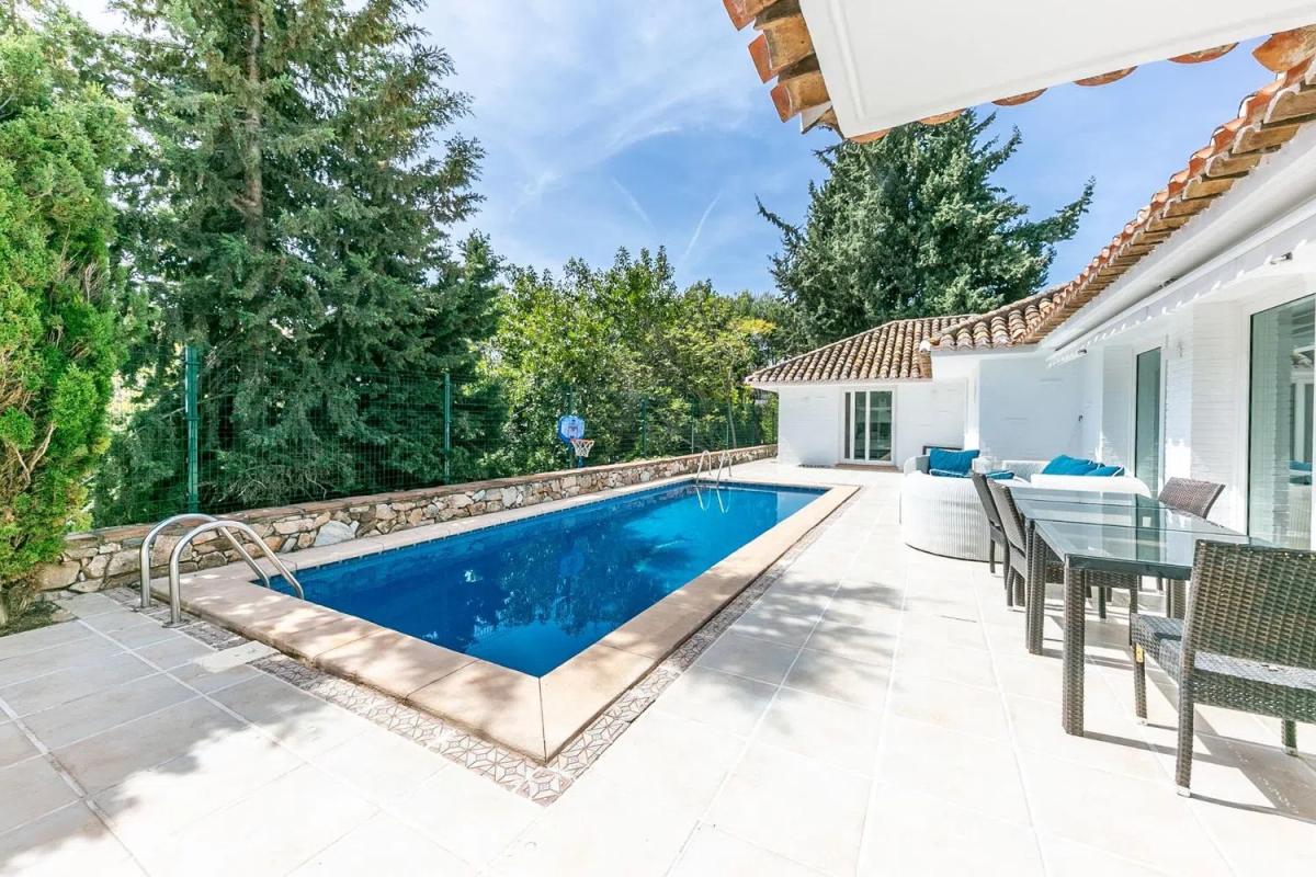 Venta de chalet independiente en Calle Verdi, Benalmádena
photo 2