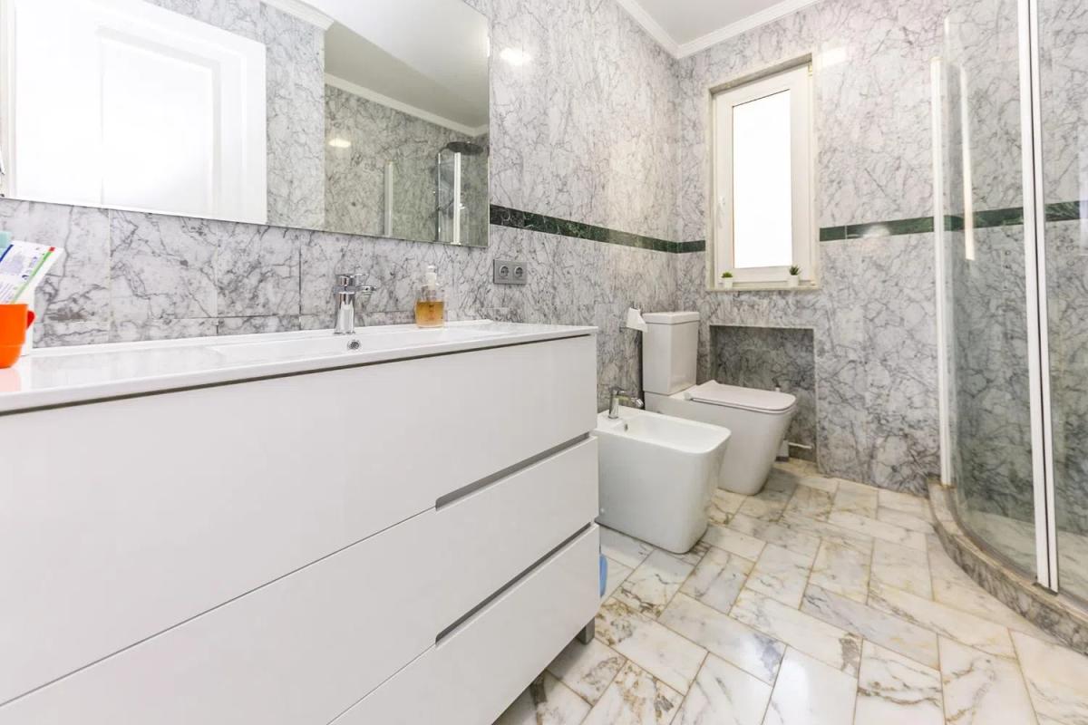 Venta de chalet independiente en Calle Verdi, Benalmádena
photo 4