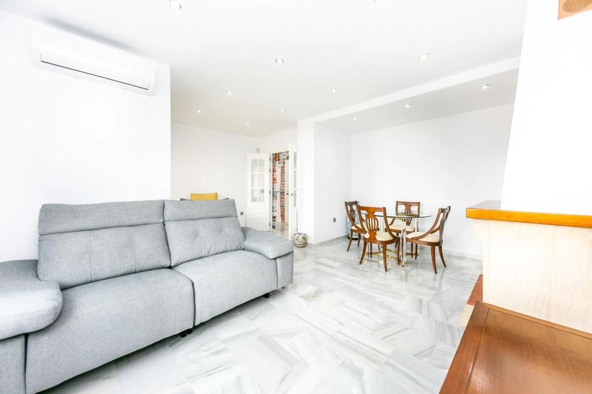 Venta de chalet independiente en El Higuerón - Capellanía, Benalmádena
 photo 2
