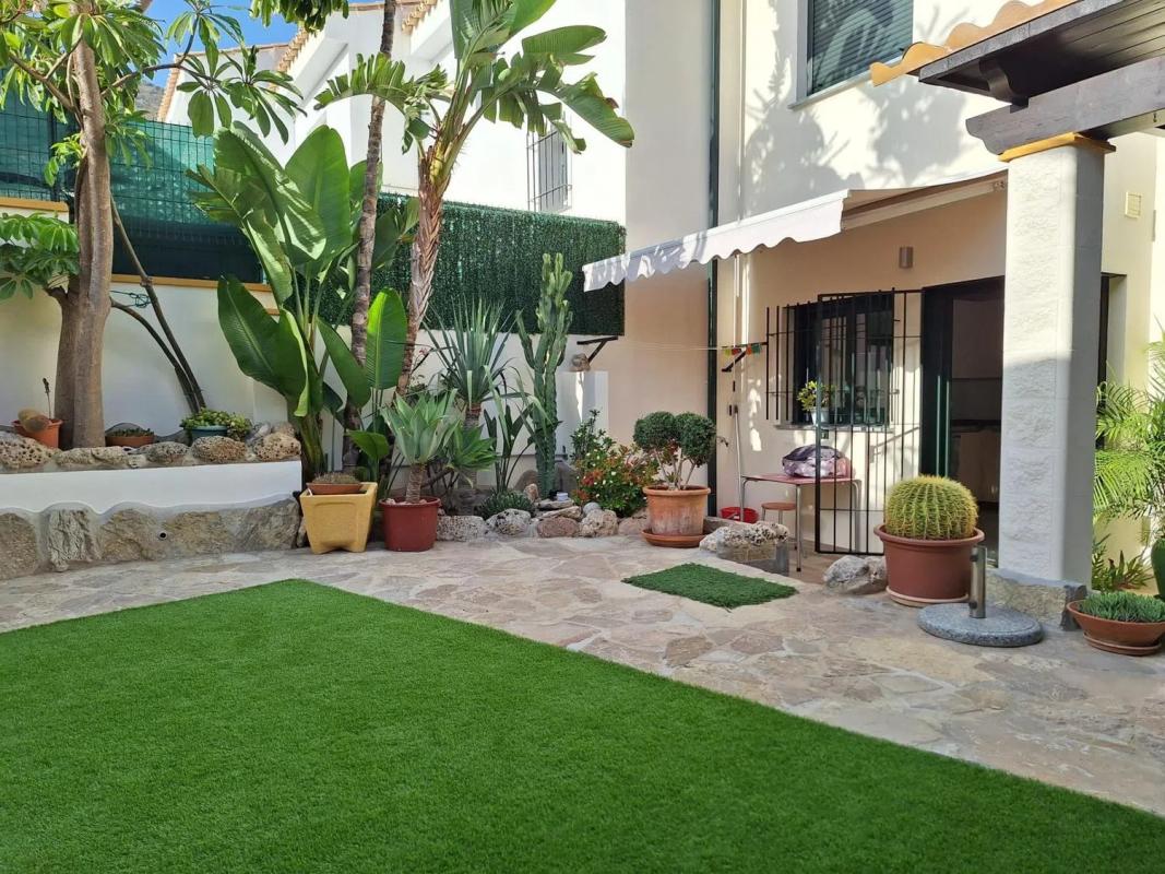 Venta de chalet independiente en El Higuerón - Capellanía, Benalmádena
 photo 5
