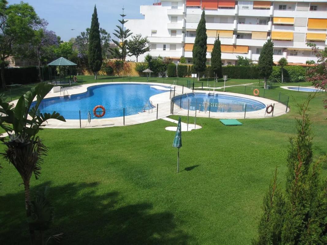 Sprzedaż mieszkania w Avenida Ciudad de Melilla, Benalmádena
 photo 2