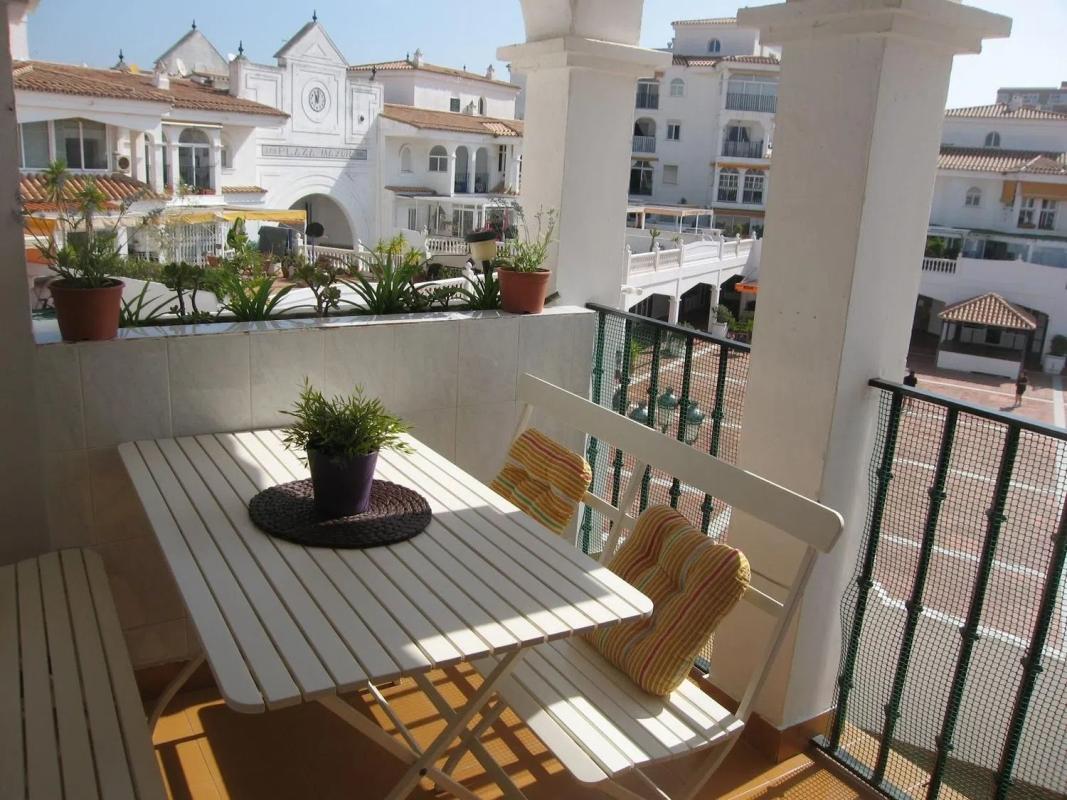Sprzedaż mieszkania w Avenida Ciudad de Melilla, Benalmádena
 photo 3