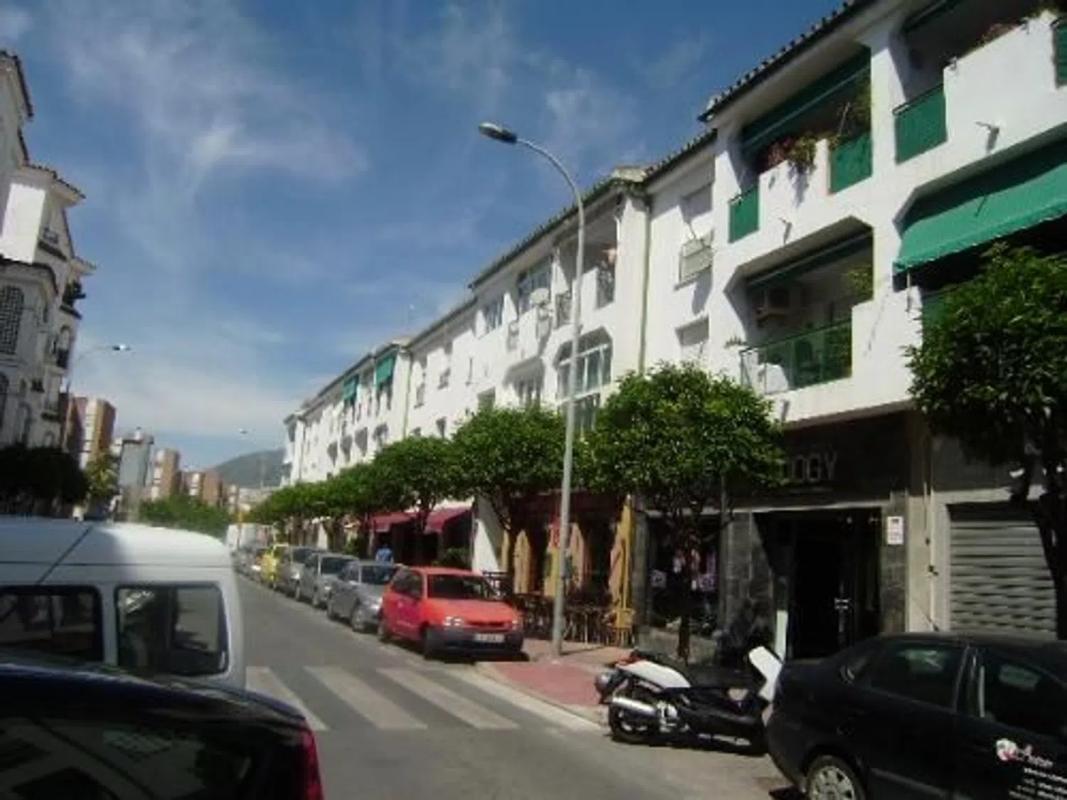Venta de piso en Avenida Ciudad de Melilla, 1, Benalmádena
photo 2