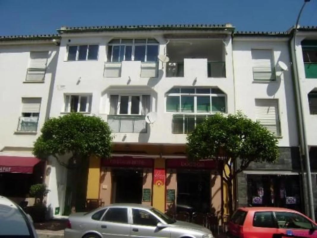 Venta de piso en Avenida Ciudad de Melilla, 1, Benalmádena
photo 4