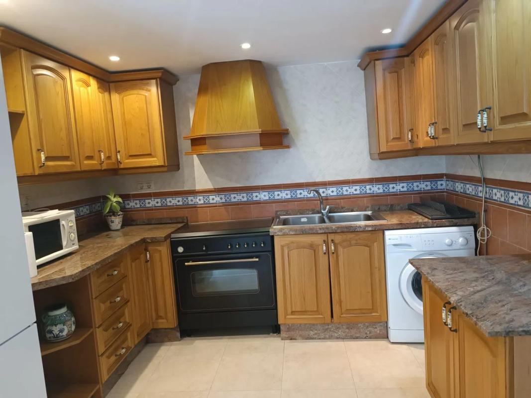 Duplex sale in Solymar - Puerto Marina, Benalmádena photo 2