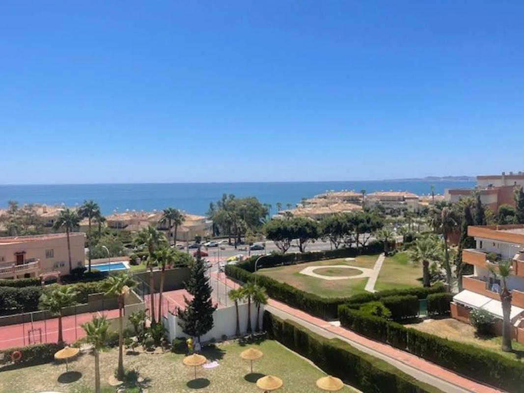Duplex sale in Calle Ave Marina, 3, Benalmádena photo 1