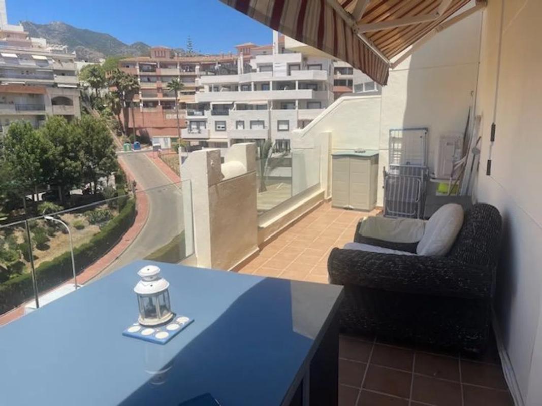 Duplex sale in Calle Ave Marina, 3, Benalmádena photo 2