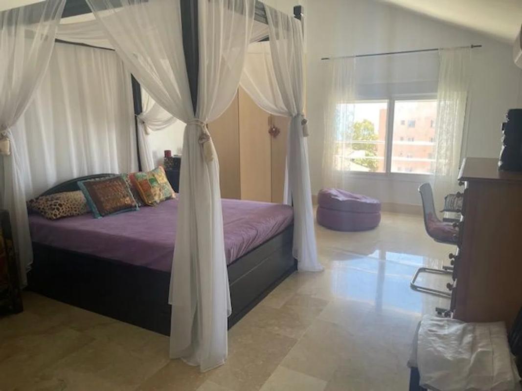 Duplex sale in Calle Ave Marina, 3, Benalmádena photo 5