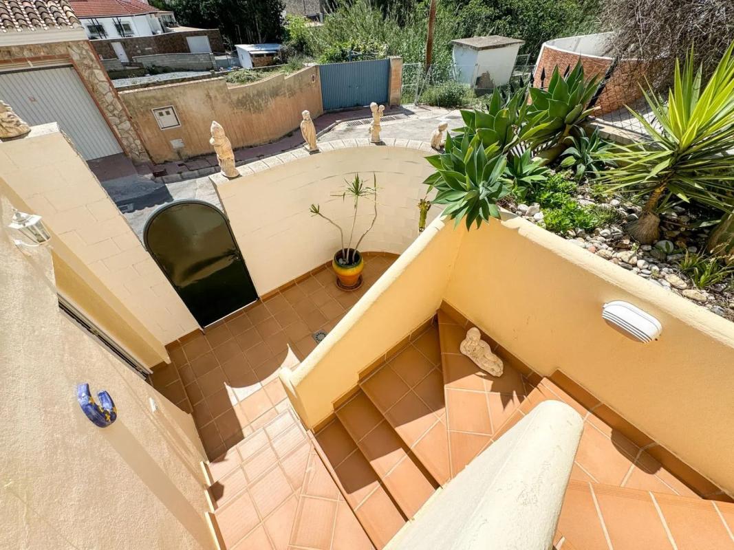 Venta de chalet independiente en Calle del Caserío, Benalmádena
photo 3