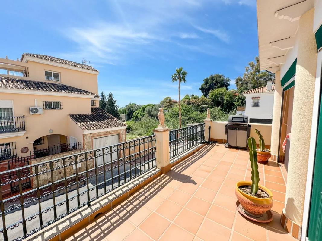 Venta de chalet independiente en Calle del Caserío, Benalmádena
photo 4