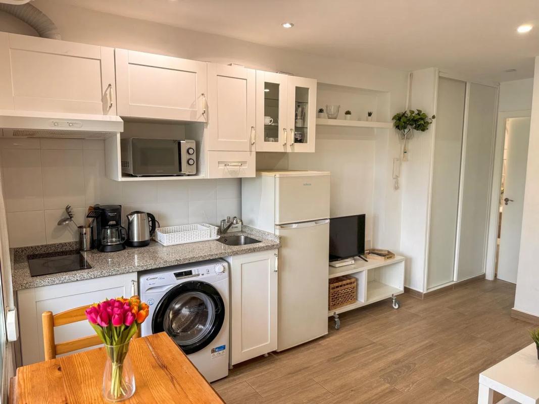 Venta de piso en Avenida de la Telefónica, 15, Benalmádena
photo 1