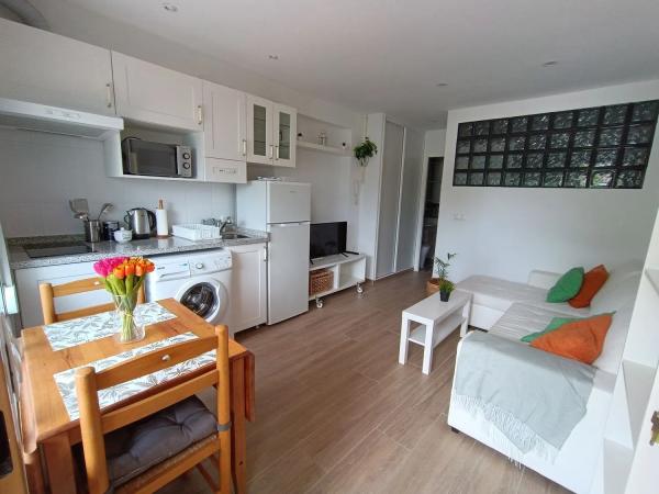 Продажа квартиры в  Avenida de la Telefónica, 15, Бенальмадена photo 3