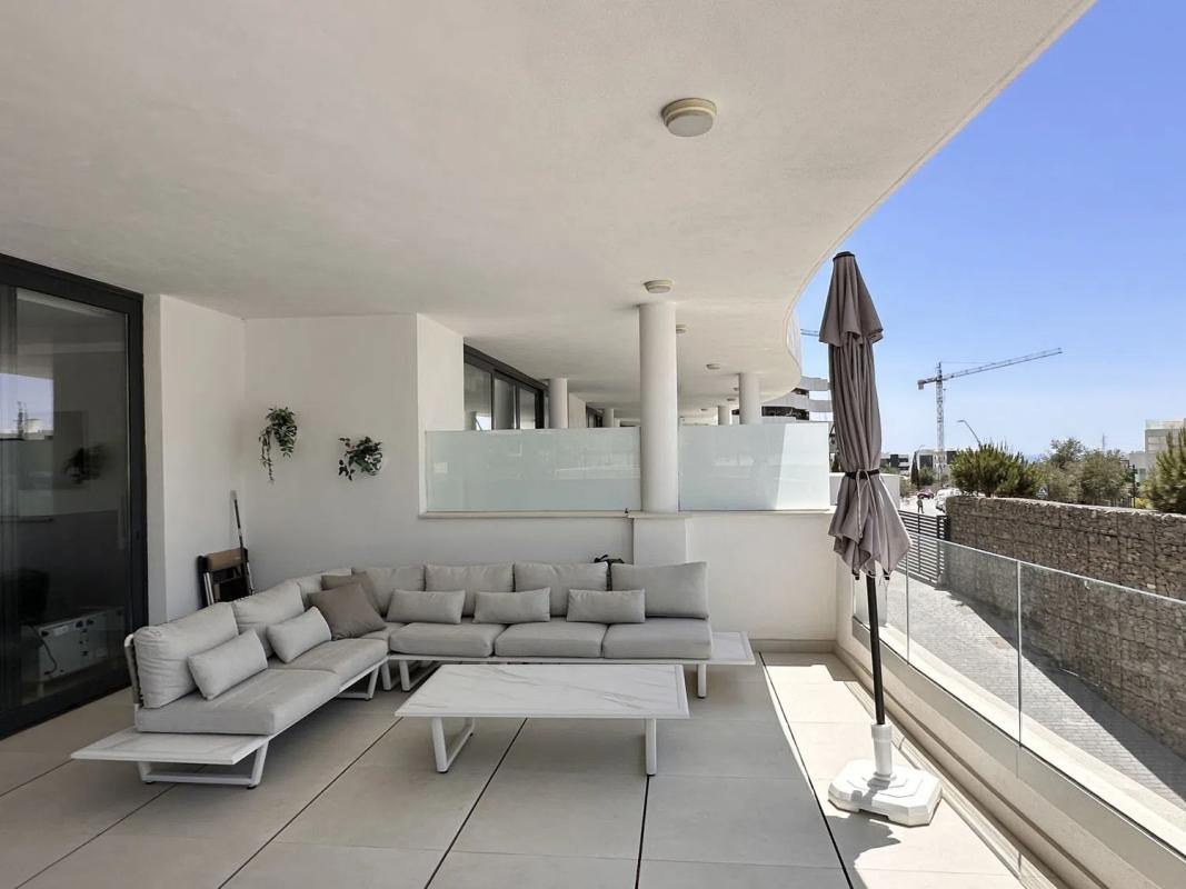 Sale of apartment in El Higuerón - Capellanía, Benalmádena
photo 2