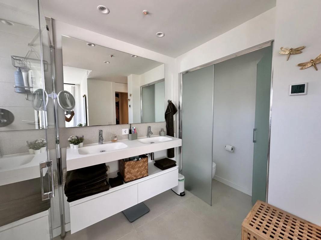 Sale of apartment in El Higuerón - Capellanía, Benalmádena
photo 3
